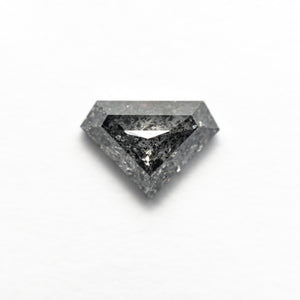 1.39ct 8.90x6.18x3.55mm Shield Rosecut 18967-03