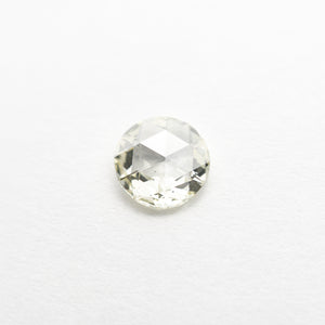 0.43ct 5.88x5.78x1.64mm SI1 U-V Round Double Cut 19017-12