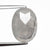 4.94ct 11.65x8.65x5.35mm Oval Double Cut 19207-07