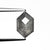 1.52ct 8.82x5.59x3.53mm Hexagon Step Cut 19247-10