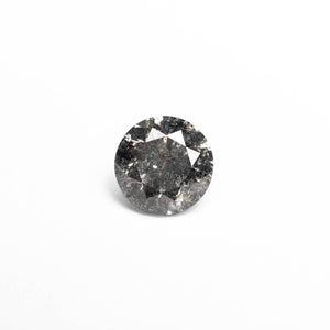 0.50ct 4.87x4.83x3.22mm Round Brilliant 19414-24