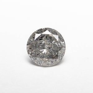 0.99ct 6.45x6.40x3.82mm Round Brilliant 19639-42