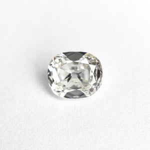 1.01ct 6.60x5.67x3.13mm GIA VS2 J Modern Antique Old Mine Cut 19739-01