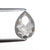 1.53ct 9.44x6.77x2.86mm Pear Rosecut 19754-11