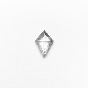 0.18ct 5.78x3.91x1.29mm Kite Rosecut 19758-28