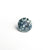 0.87ct 5.66x5.8x3.57mm Round Brilliant Sapphire 19940-19