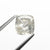 1.61ct 6.88x6.49x3.99mm Cushion Brilliant 20023-03