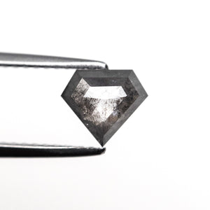 0.77ct 6.05x6.82x2.70mm Shield Rosecut 20950-14