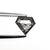 0.51ct 5.77x6.37x2.12mm Shield Rosecut 20950-16