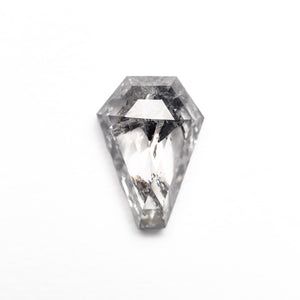 1.20ct 8.38x5.97x3.04mm Coffin Rosecut 21869-10