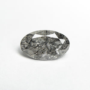 Hold D8404 (July 17) 1.59ct 9.90x6.08x3.77mm Oval Brilliant 22340-09