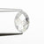 1.06ct 7.94x5.62x2.82mm Oval Rosecut 22344-16