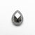 1.27ct 7.31x5.77x3.69mm Pear Double Cut 23175-16