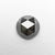 1.22ct 7.09x7.05x3.12mm Round Rosecut 23179-10