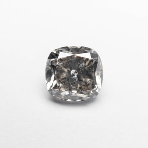 2.57ct Rough Diamond 150-23-2