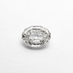 2.72ct Rough Diamond 150-23-44