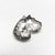 2.94ct Rough Diamond 441-22-59