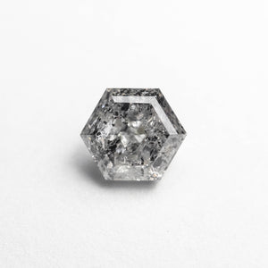 2.91ct Rough Diamond 441-22-10