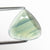 2.52ct 11.80x12.26x1.73mm Pear Portrait Cut Sapphire 23433-20