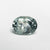 1.68ct 8.10x6.16x4.03mm Oval Brilliant Sapphire 23447-20