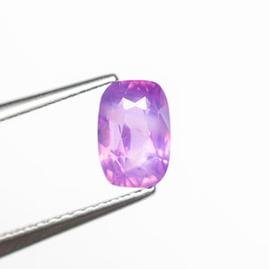 1.60ct 7.22x5.01x4.39mm Cushion Brilliant Sapphire 23508-01