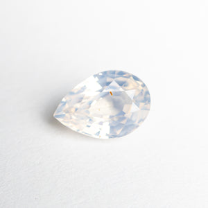 1.20ct 7.83x5.42x3.66mm Pear Brilliant Sapphire 23621-01
