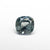 2.39ct 7.16x6.85x5.21mm Cushion Brilliant Sapphire 23672-06