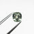 0.98ct 5.45x5.08x3.74mm Cushion Brilliant Sapphire 23674-05