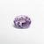 0.88ct 6.32x4.89x3.47mm Oval Brilliant Sapphire 23693-03