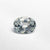 0.74ct 6.35x4.78x2.97mm Oval Brilliant Sapphire 23693-07