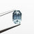 1.12ct 6.59x4.47x3.85mm Cut Corner Rectangle Step Cut Sapphire 23698-04