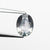 1.23ct 7.52x5.77x3.40mm Oval Brilliant Sapphire 23707-03