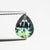 1.43ct 8.10x6.20x4.22mm Pear Brilliant Sapphire 23813-32