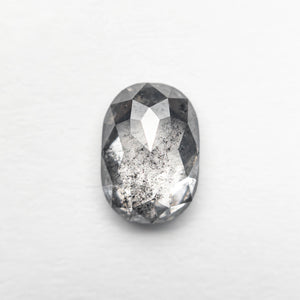 1.21ct 7.56x5.35x3.24mm Cushion Double Cut 23834-32