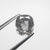 1.45ct 7.19x6.27x3.56mm Cushion Double Cut 23834-33