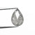 2.33ct 9.95x7.12x3.98mm Pear Double Cut 23837-11