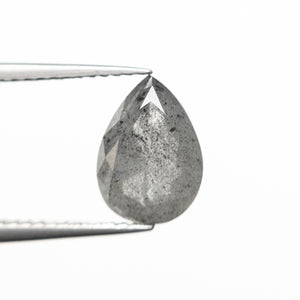 2.33ct 9.95x7.12x3.98mm Pear Double Cut 23837-11