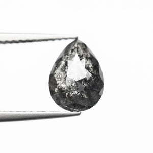 1.60ct 9.51x7.19x2.67mm Pear Rosecut 23837-14