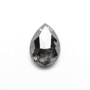 2.05ct 9.53x6.86x4.03mm Pear Double Cut 23837-17