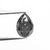 2.05ct 9.53x6.86x4.03mm Pear Double Cut 23837-17