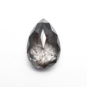 1.93ct 9.60x6.54x3.81mm Pear Double Cut 23837-19