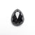 1.33ct 7.79x6.14x3.48mm Pear Rosecut 23837-27