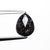 1.33ct 7.79x6.14x3.48mm Pear Rosecut 23837-27