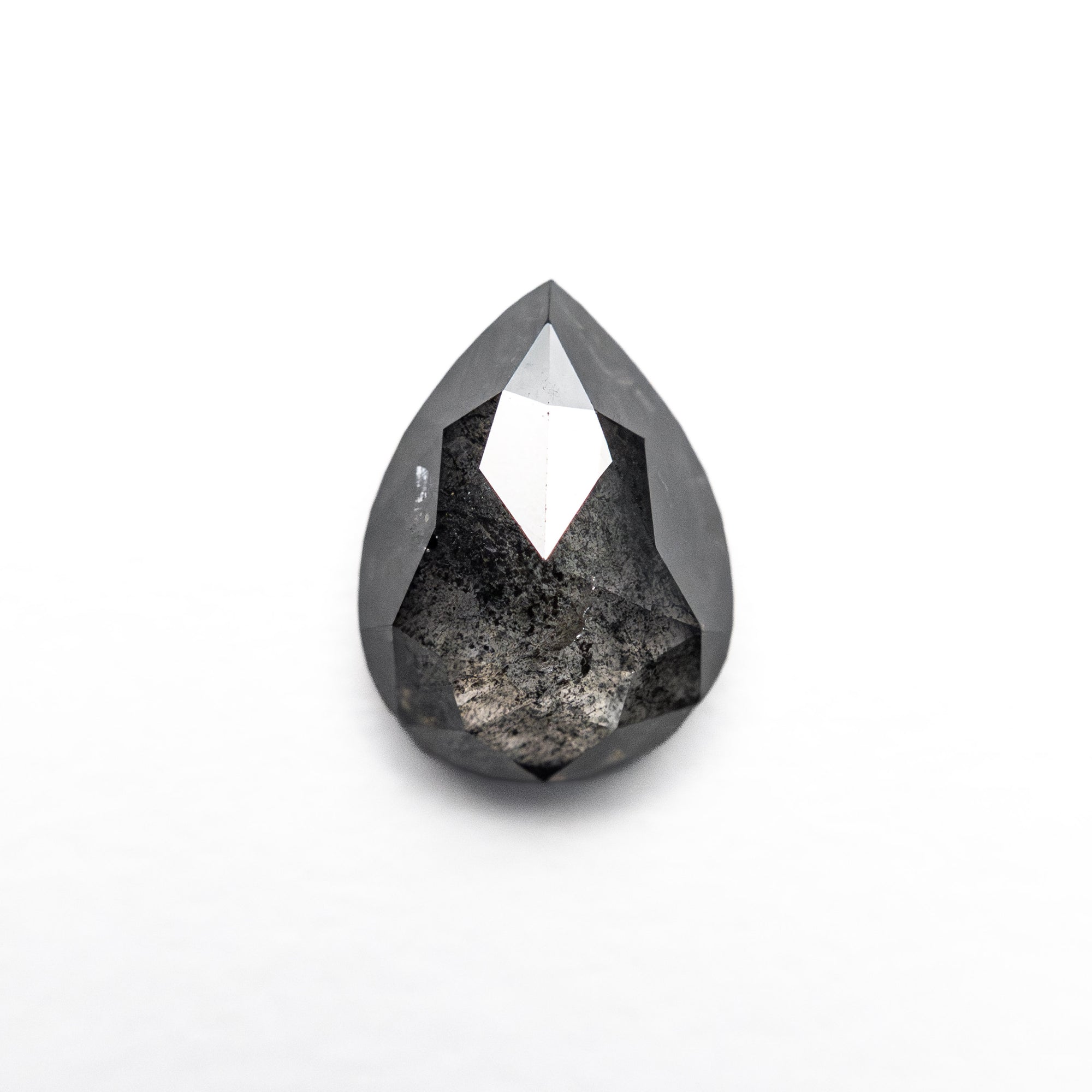 1.04ct 7.64x5.74x2.79mm Pear Double Cut 23837-32