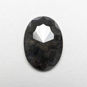 1.90ct 10.46x7.59x2.71mm Oval Rosecut 23838-05