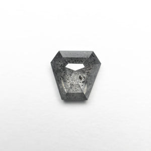 0.96ct 6.48x6.29x2.65mm Coffin Rosecut 23839-05