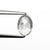 0.85ct 7.08x5.15x2.71mm Oval Double Cut 23840-32