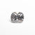 0.87ct 6.15x5.13x3.96mm Cushion Brilliant 23855-02