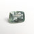 2.93ct 9.42x7.23x4.58mm Cushion Brilliant Sapphire 23965-02