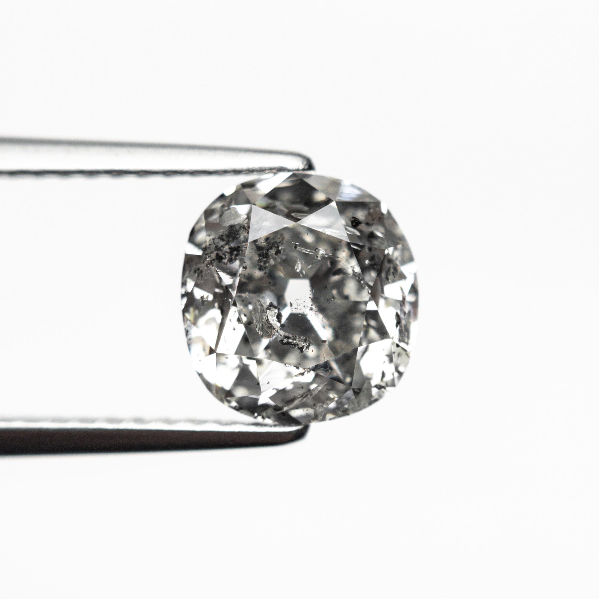 Miners cut hot sale diamond worth